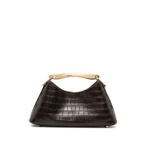 Elleme Brown Tote Bags Women